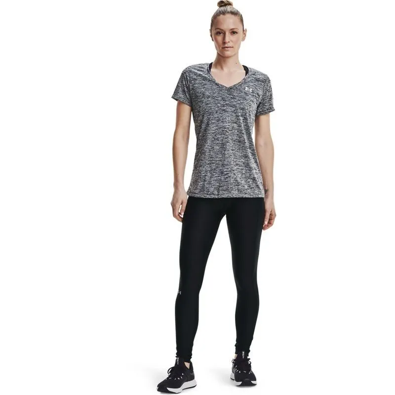 Under Armour  Col V UA Tech Twist - T-shirt - Donna